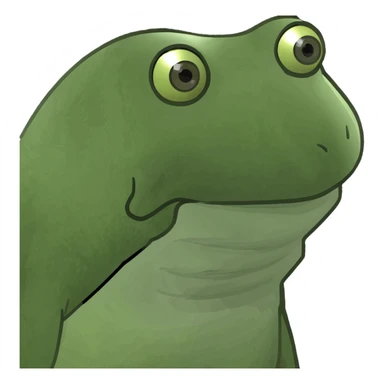 a pink money emoji sticker