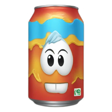 can you make the logo bigger sticker