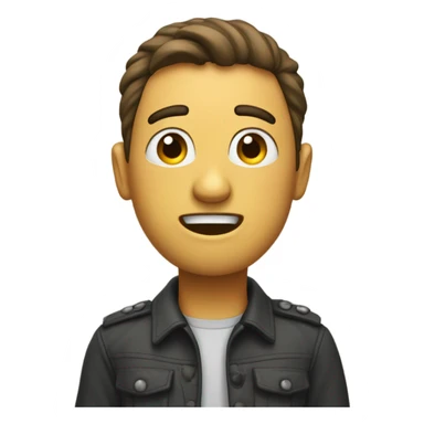 shaking in my boots sticker