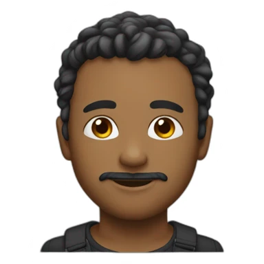 We live we love we lie sticker