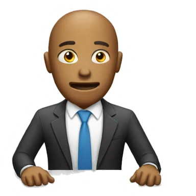 extreme interviewing sticker