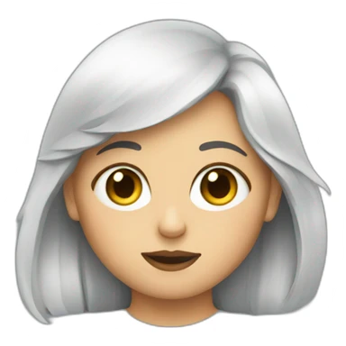 serverless sarah sticker