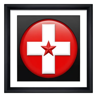 texas with an x over it sticker