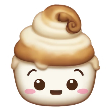 cinnamorroll from sanrio  sticker