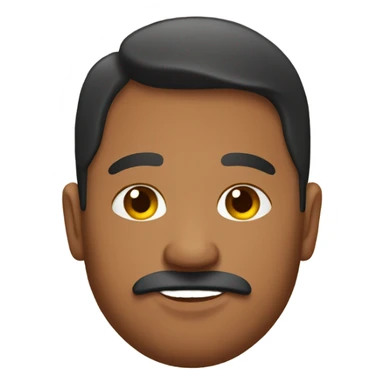 Pregnant dad Mexican  sticker