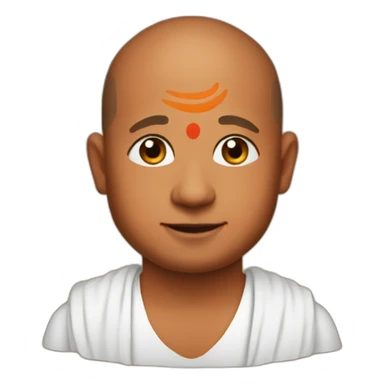 Yogi Adityanath sticker