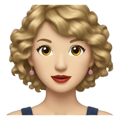 speak now by taylor swift sticker
