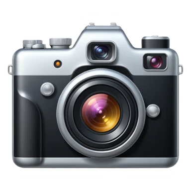 CAMERA TAKEN PIC  sticker