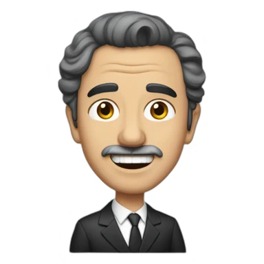 Pedro Sànchez prime minister sticker