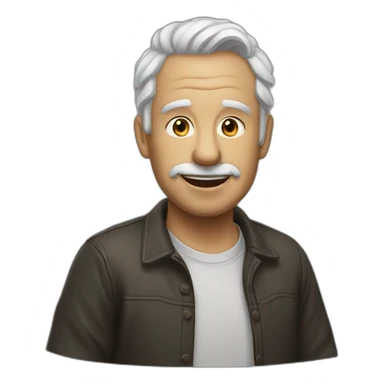 Максим Кац sticker