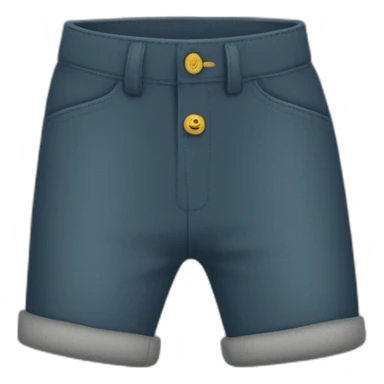 Pipi pantalon sticker