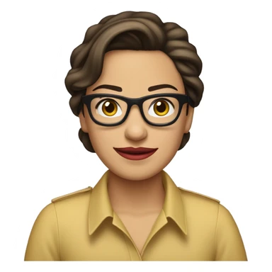 “Victoria Espinosa, a cuyo talento debe el teatro puertorriqueño momentos inolvidables” es un ser que pensábamos ubicuo; de tan presente y laborioso, casi irreal.  sticker