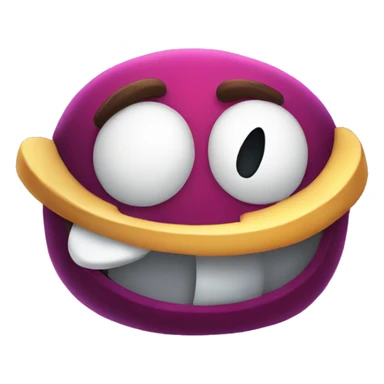 rayman sticker