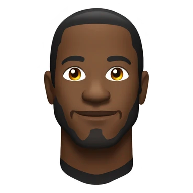 booker t wwe wrestler sticker