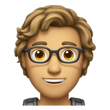 lead approved text sticker