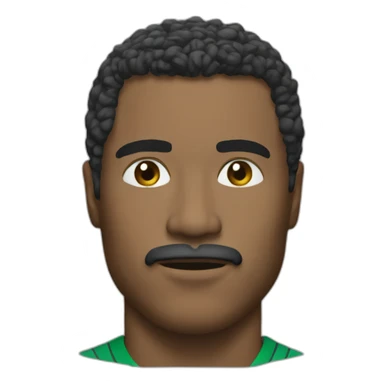 romario sticker