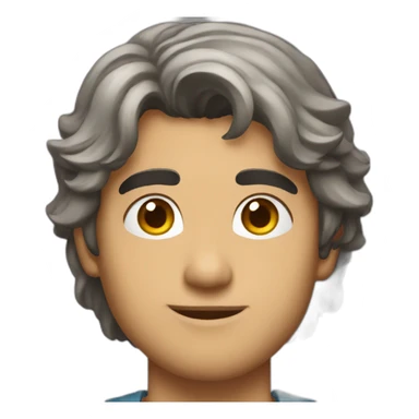 gabriel ATTAL sticker