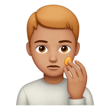 Manifesting  sticker