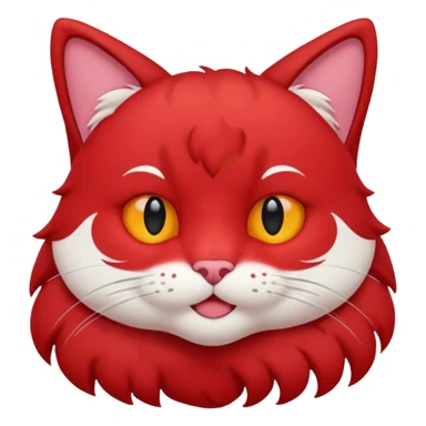Catnap sticker