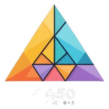 4405 Productions  sticker