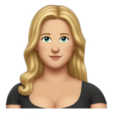 Amy schumer sticker