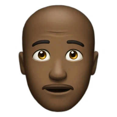 the end of the world sticker