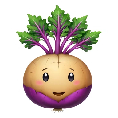 turp sebzesi sticker