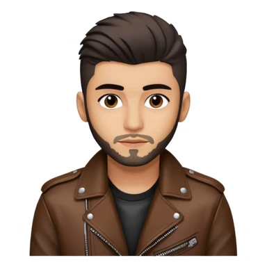 Zayne malik sticker