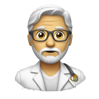 Psychotherapie sticker