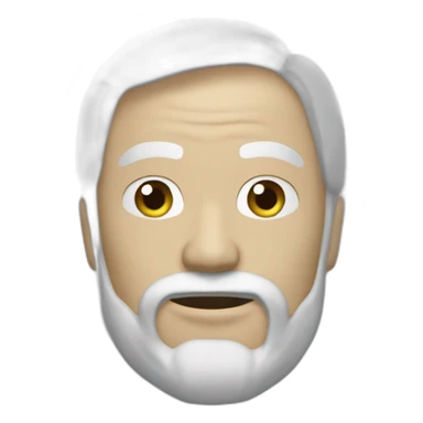 Satoshi nakamoto sticker