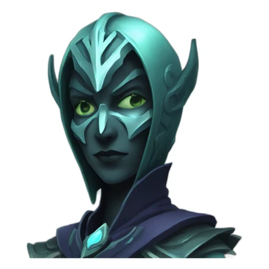dota 2 phantom assassin sticker
