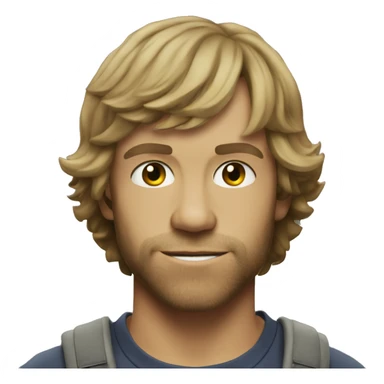 Deeks  sticker