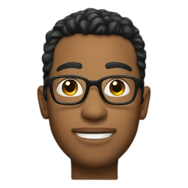 Jimmy in bus sticker