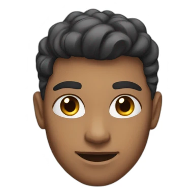 I am invincible sticker