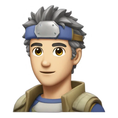 Joseph joestar sticker