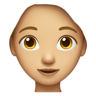 Fille sur un garçon sticker