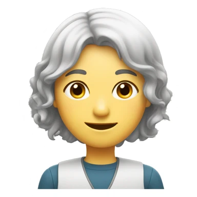 ChatGpt Ai assistant sticker