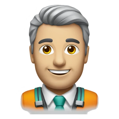 Bulgarian Siemens Smartron sticker