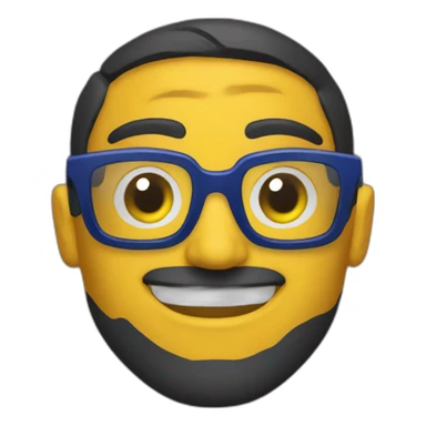 Rosario central  sticker