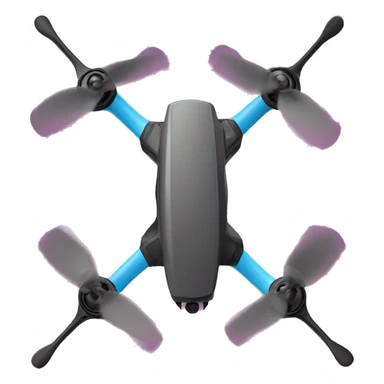 fpv drone sticker