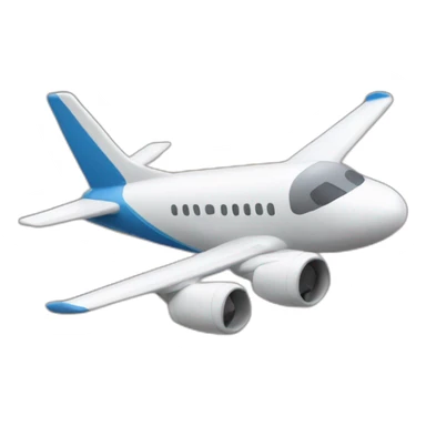 Flight insurance sticker