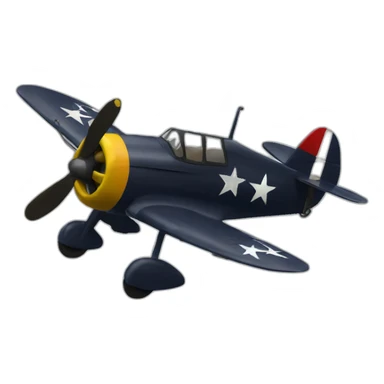 Helldiver with flag sticker