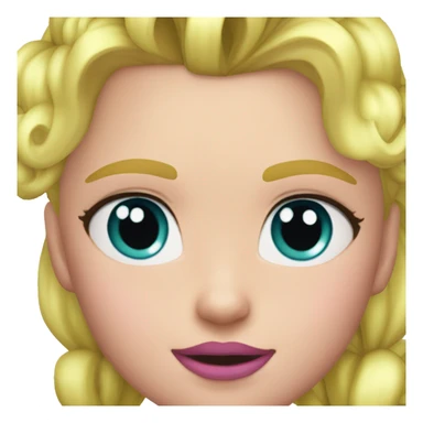 JoJo Siwa Karma sticker