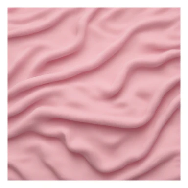 Baby pink blanket sticker