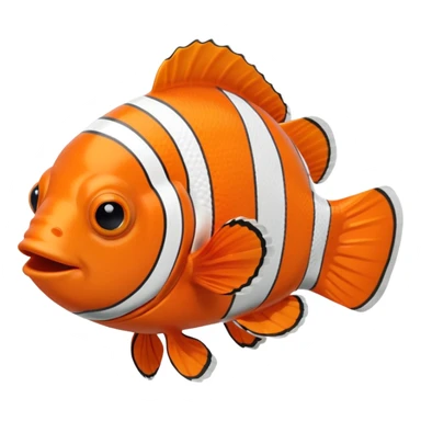 nemo sticker