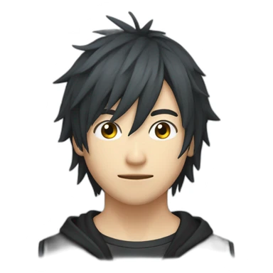 noctis lucis caelum sticker