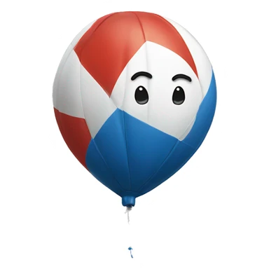 Tirex qui joue au ballon  sticker