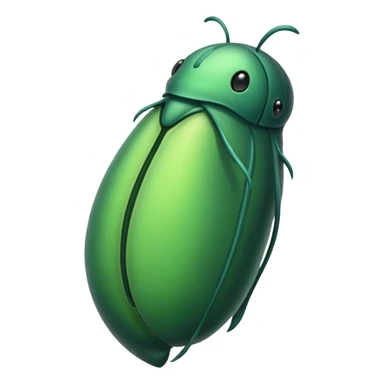 chrysalis sticker