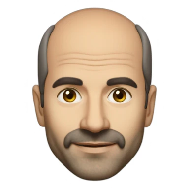 Dara Khosrowshahi. Uber sticker