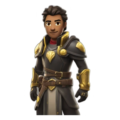 lordsiire the best fortnite player sticker